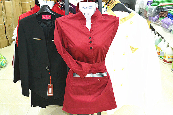 酒店服飾批發(fā) 品質(zhì)與專(zhuān)業(yè)并重的行業(yè)指南
