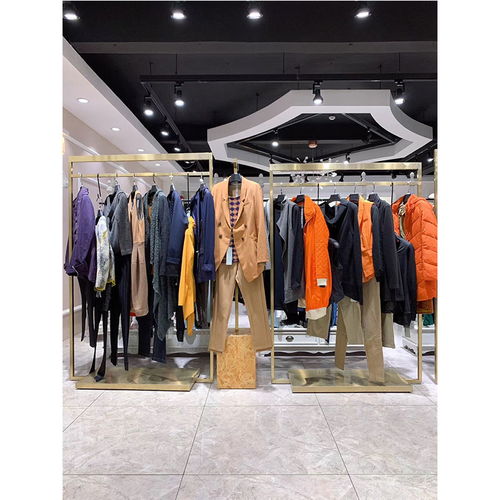 廣州服裝服飾批發(fā) 中國(guó)時(shí)尚產(chǎn)業(yè)的脈搏與商機(jī)