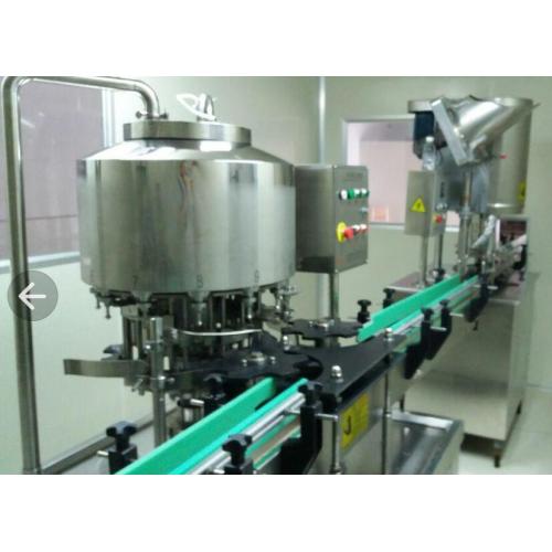 水處理設備 科技守護每一滴純凈
