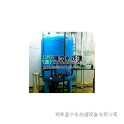 徐州游泳館水處理設備與循環系統解析（高清圖解）
